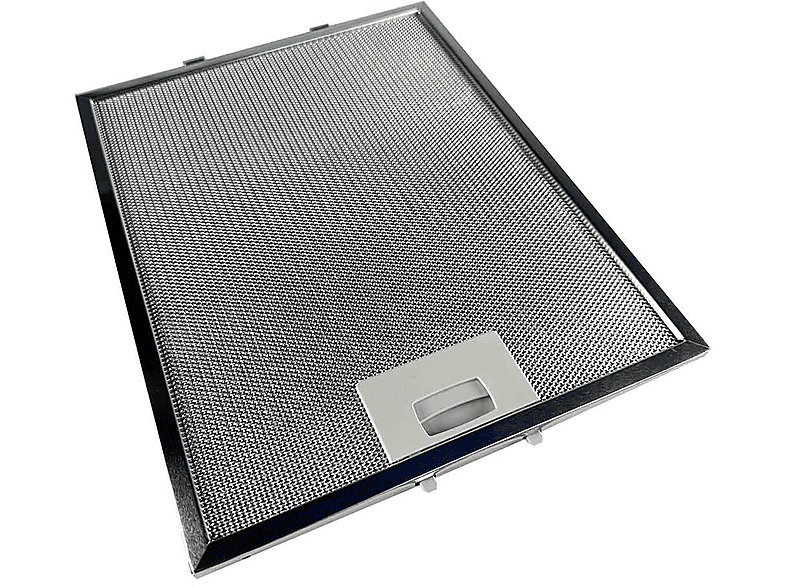 Bosch Siemens Filtri Antigrasso Opaca Metallo 250x322mm Cappa 353110