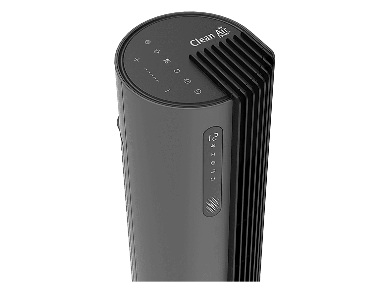 Taurus Ventilador Industrial 2 en 1: de Piso y Pared 20 con 3 Velocid
