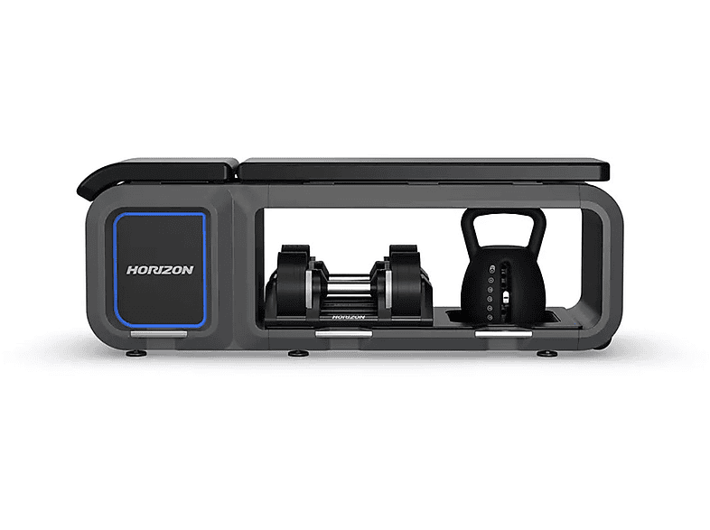 HORIZON FITNESS HBN70 Ayarlanabilir Sehpa