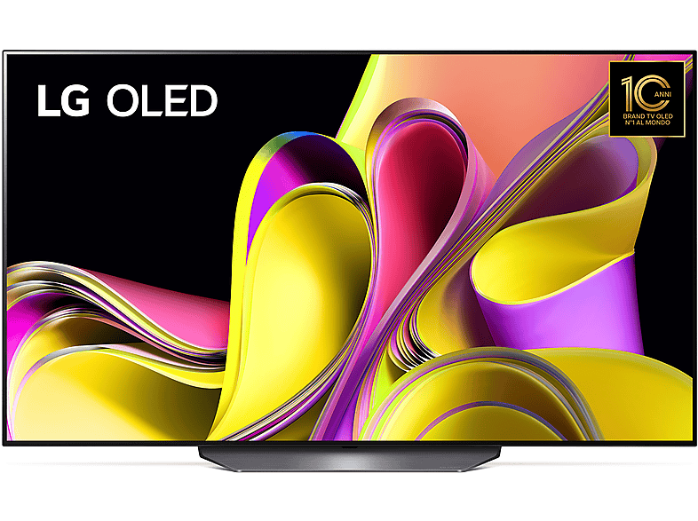 LG OLED77B36LA.API TV OLED,...
