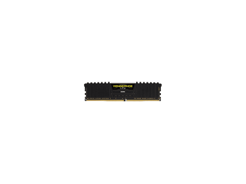 CORSAIR VENGEANCE LPX DDR4 3200MHZ 32GB 2X 16GB Mémoire RAM 32 GB