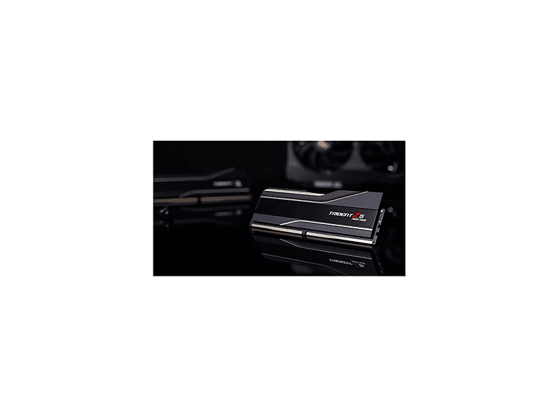 Memoria RAM | G.SKILL Trident Z5 Neo RGB F5-6000J3636F16GX2-TZ5NR
