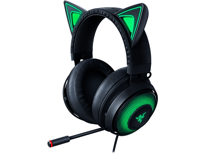 RAZER Kraken Kitty Edition...