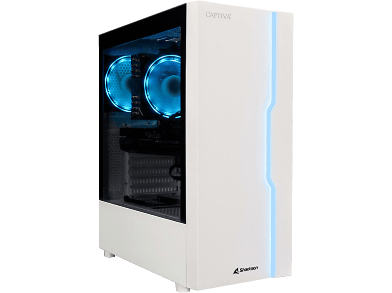 PC gaming - CAPTIVA Advanced Gaming R81-154