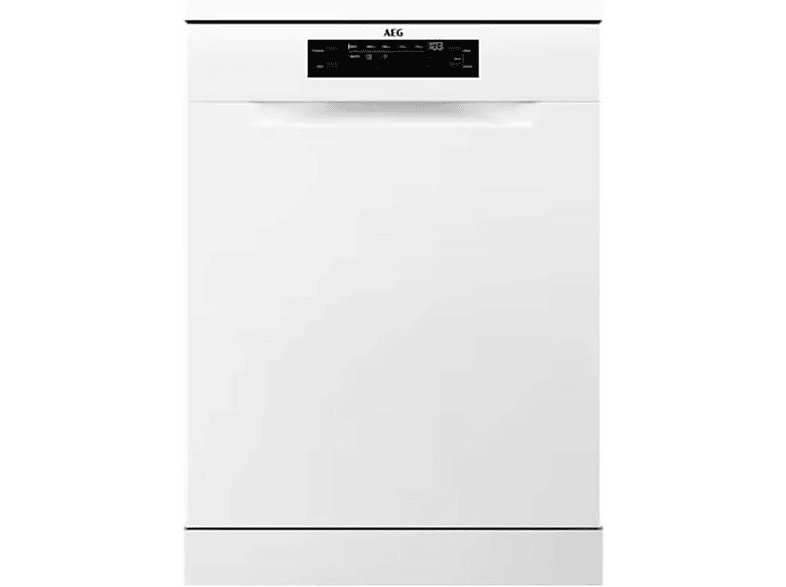 Lavavajillas AEG FFB33607ZW Blanco D