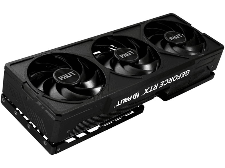 Tarjeta gráfica - PALIT GeForce RTX 4070 SUPER JetStream OC