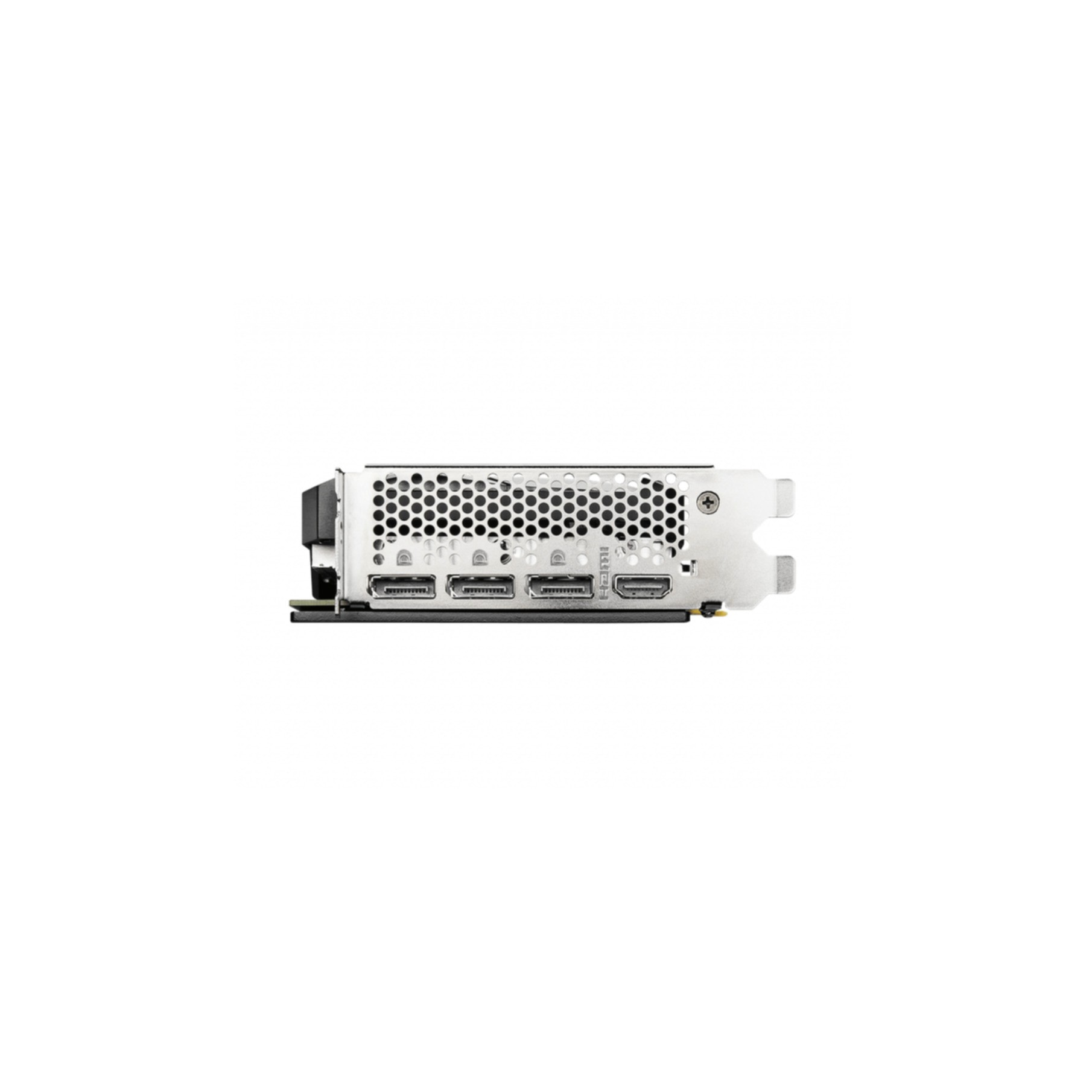MSI NVIDIA GeForce RTX 3060 12 GB GDDR6 VENTUS 3X OC, SCHEDA GRAFICA, 12 GB