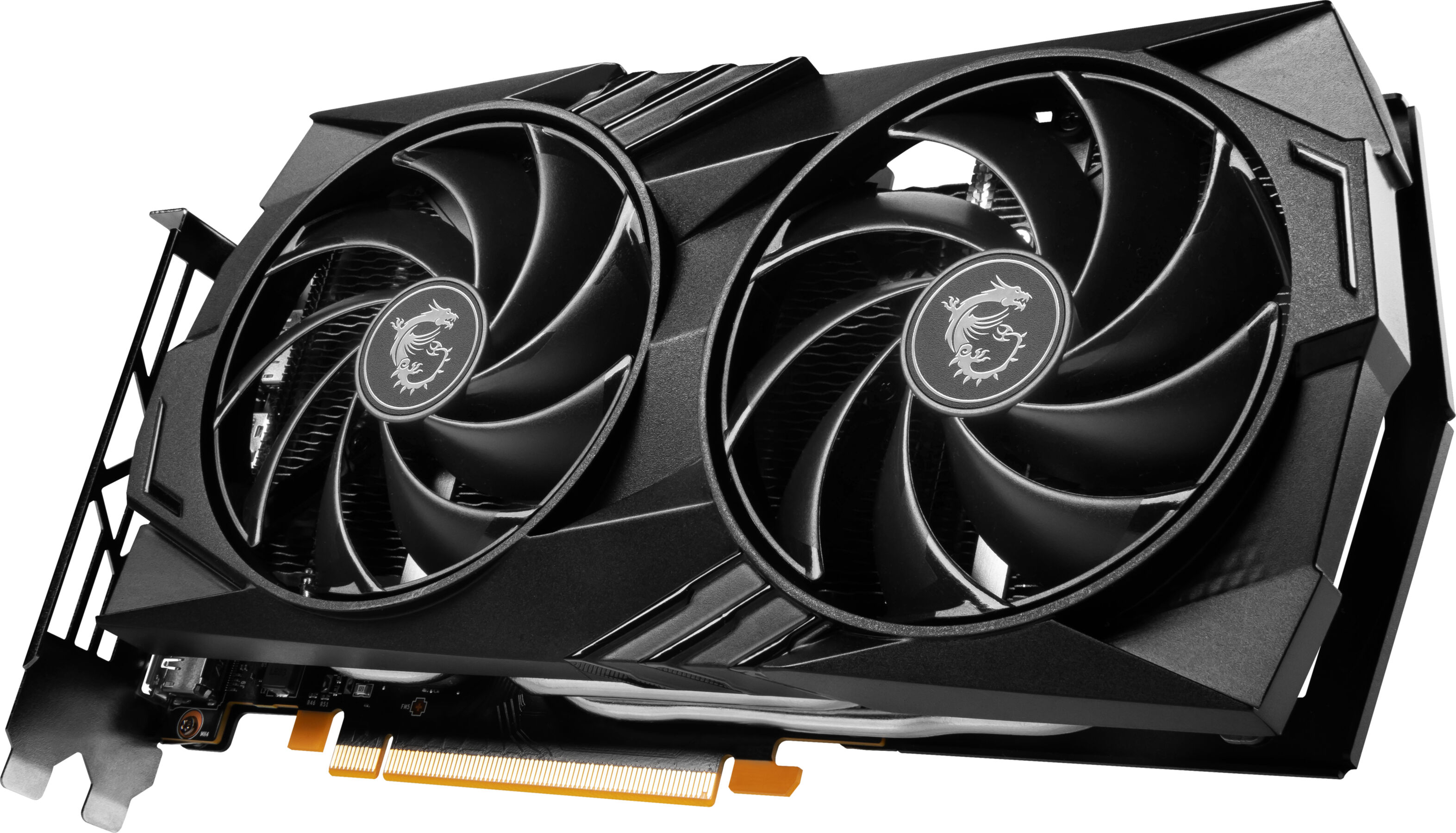 MSI GEFORCE RTX 4060 GAMING X 8G (NVIDIA, Grafikkarte)