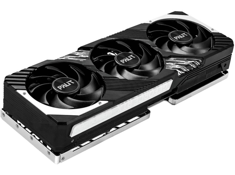 Tarjeta gráfica - PALIT GeForce RTX 4070 Ti SUPER GamingPro