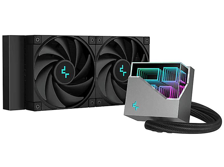 DeepCool LT520