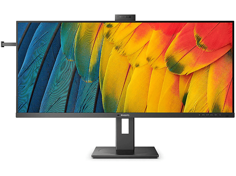 PHILIPS 40B1U5601H/00 40 Zoll UWQHD Monitor (4 ms Reaktionszeit , 120Hz , 120 Hz nativ)