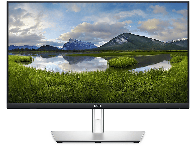 DELL P2424HT 60Hz HDMI DP TYPE-C LED Dokunmatik 23,8 inç Full-HD 5 ms 60 Hz Monitör Siyah