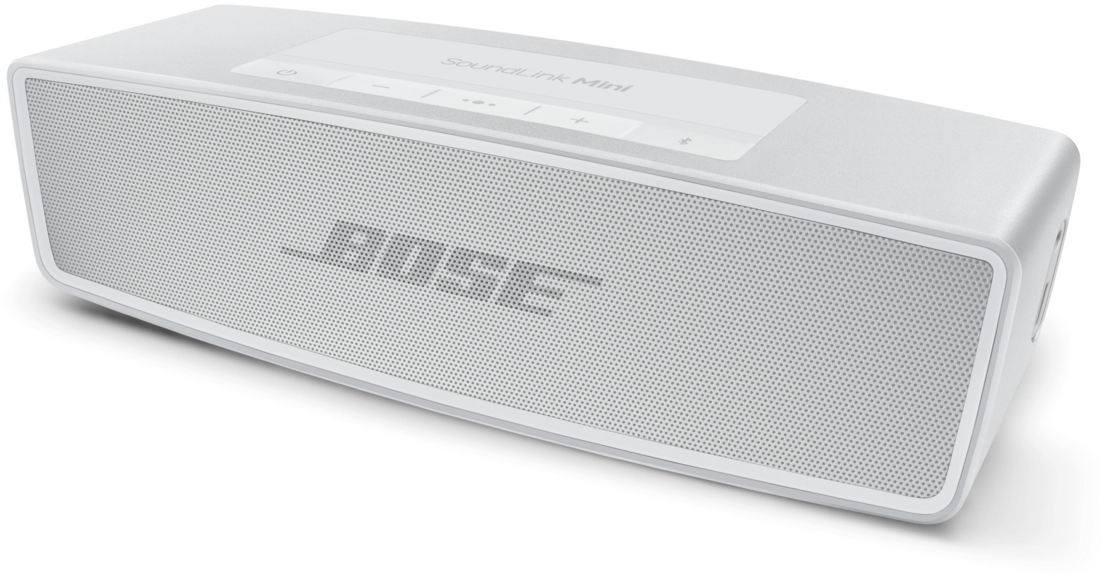 BOSE SOUNLINK MINI II SPECIAL EDITION - ワイヤレススピーカー