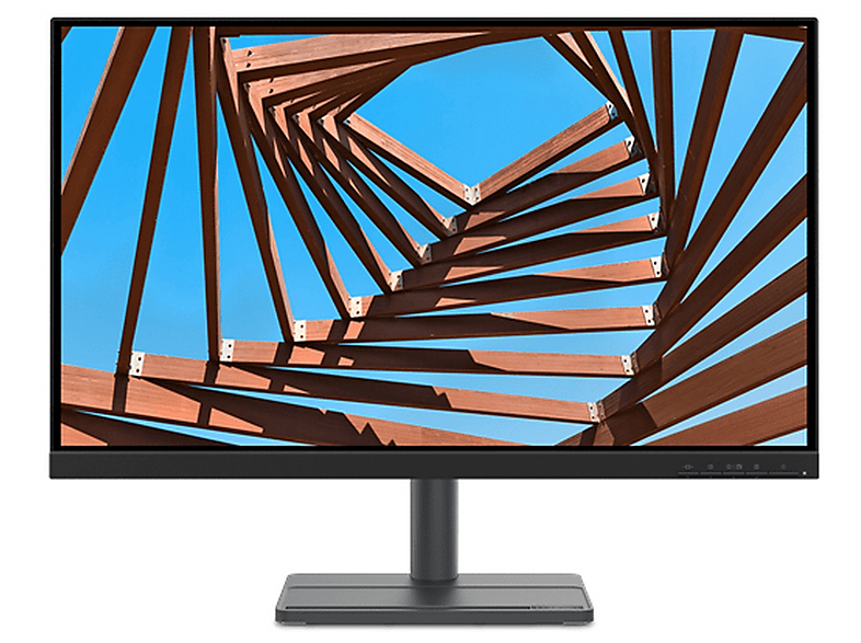 Monitor - LENOVO 66BEKAC2IT