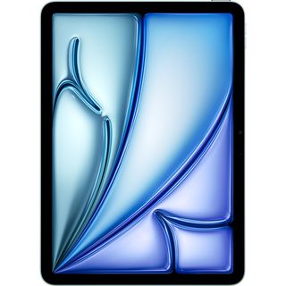 APPLE iPad Air, Tablet, 0 GB, 11,0 Zoll, Blau