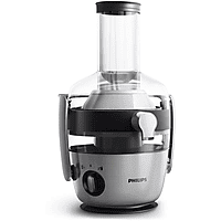 MediaMarkt PHILIPS HR1921/20 Sapcentrifuge Zilver aanbieding