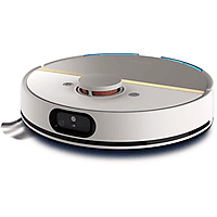 MediaMarkt PHILIPS XU7000/02 Robotstofzuiger Zijdewit en goud aanbieding