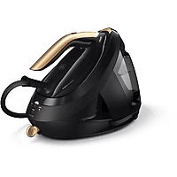 MediaMarkt PHILIPS PSG8130/80 Stoomgenerator Zwart aanbieding