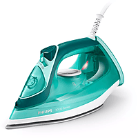 MediaMarkt PHILIPS DST3030/70 Stoomstrijkijzer Groente aanbieding
