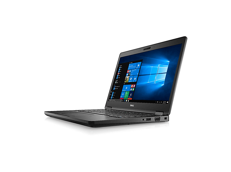 DELL Latitude 5480 NOTEBOOK, 14