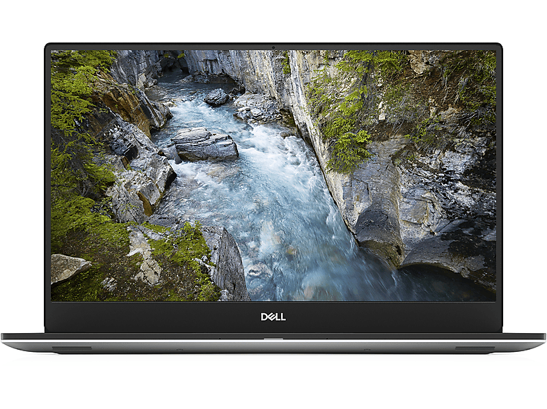 Dell Précision 5540 i7 9850H 16G 512SSD Quadro T2000 15.6 Full HD