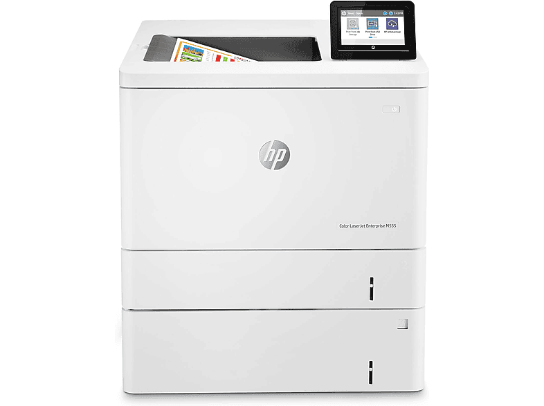 Impresora láser color - HP 7ZU79A#B19