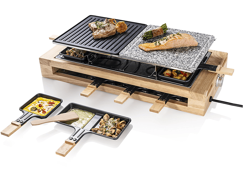 Raclette - BESTRON 8712184057887