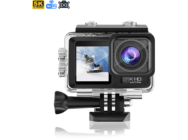 Camara deportiva DMAR0056C00 - DAM ELECTRONICS