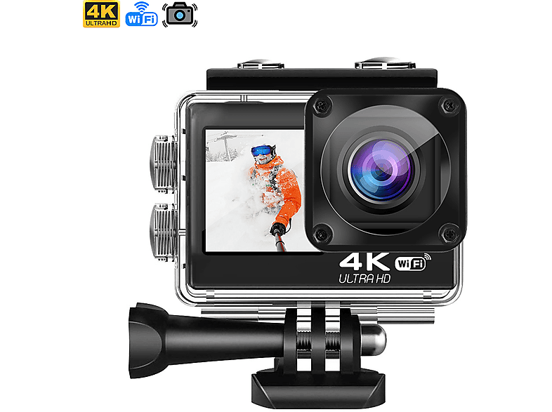 Camara deportiva DMAR0057C00 - DAM ELECTRONICS