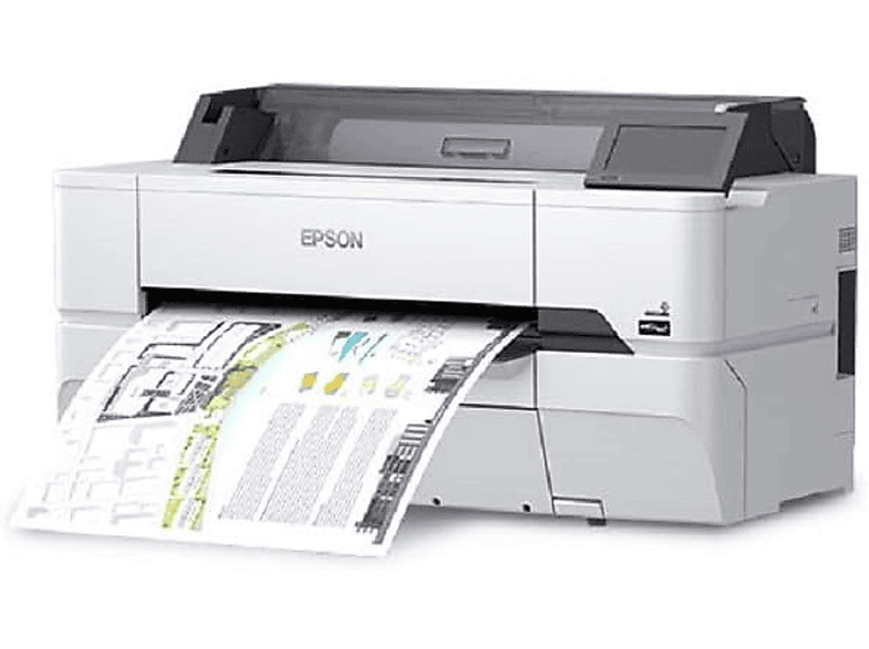 Impresora multifunción tinta - HP C11CJ55302A0