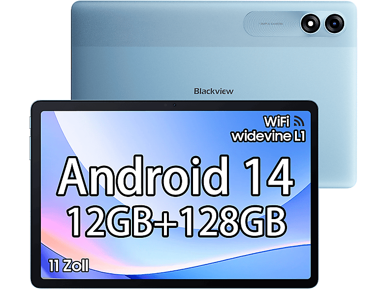 Tablet - BLACKVIEW Tab 90 WIFI