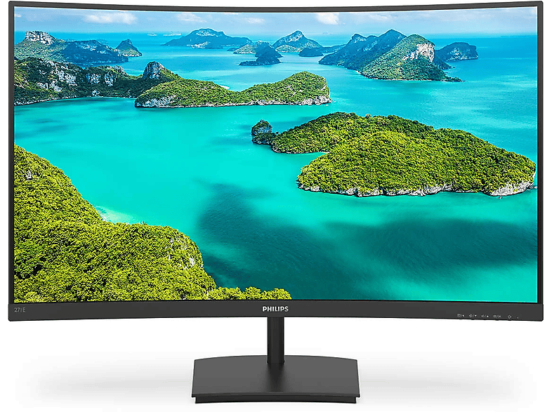 Monitor gaming - PHILIPS 271E1SCA