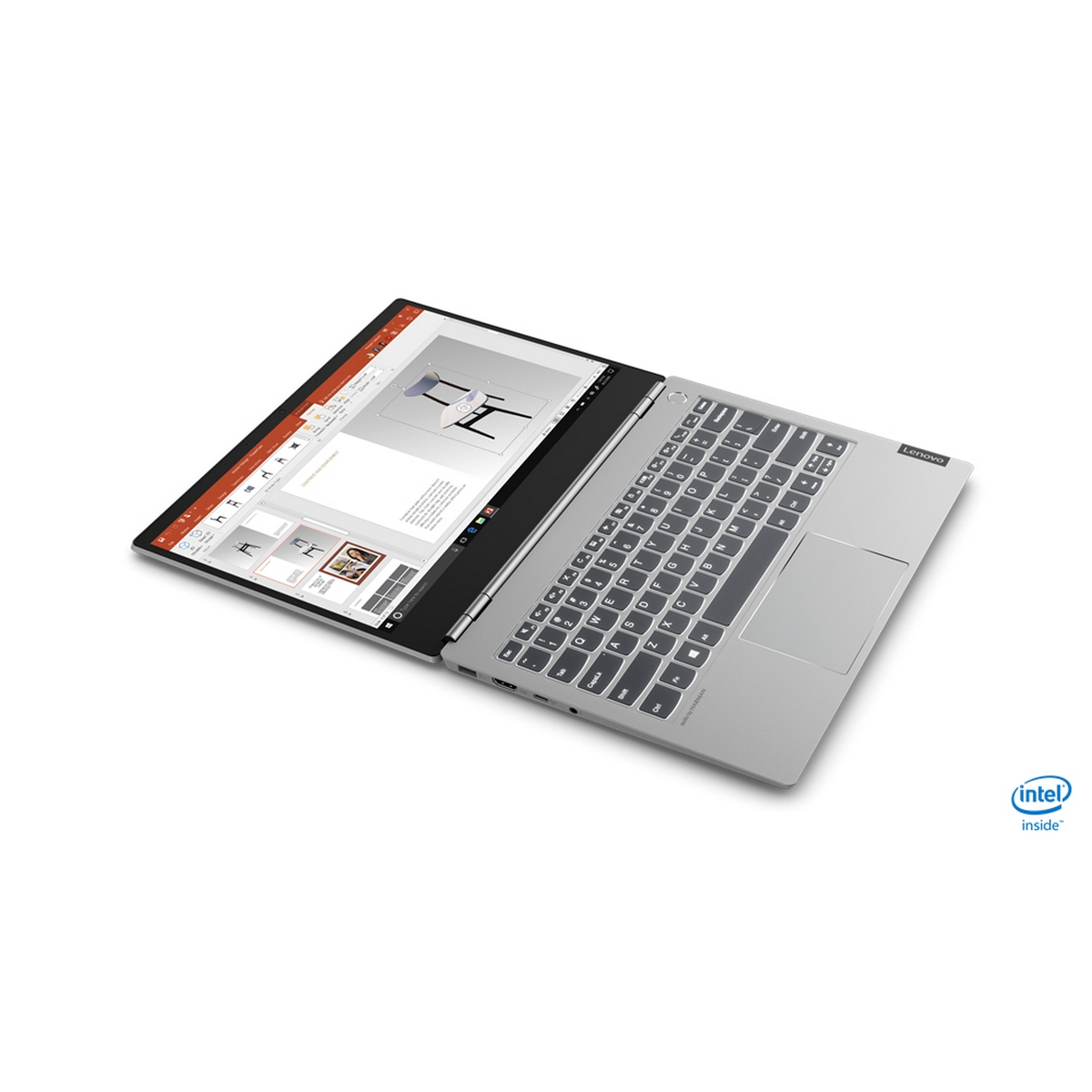 LENOVO ThinkBook 13s NOTEBOOK, 13,3