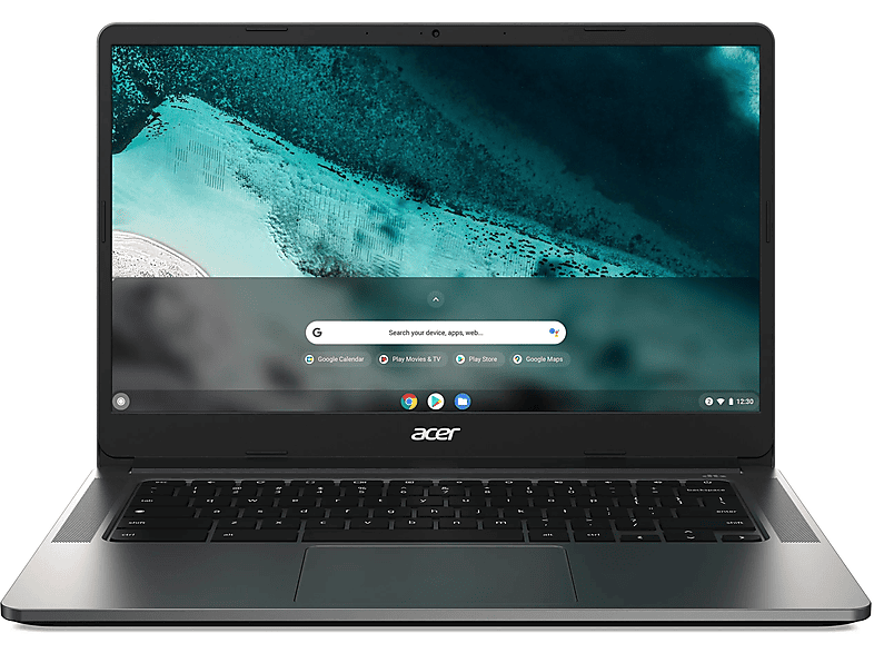 Acer Chromebook 本体 ブラック fee_786_587_png