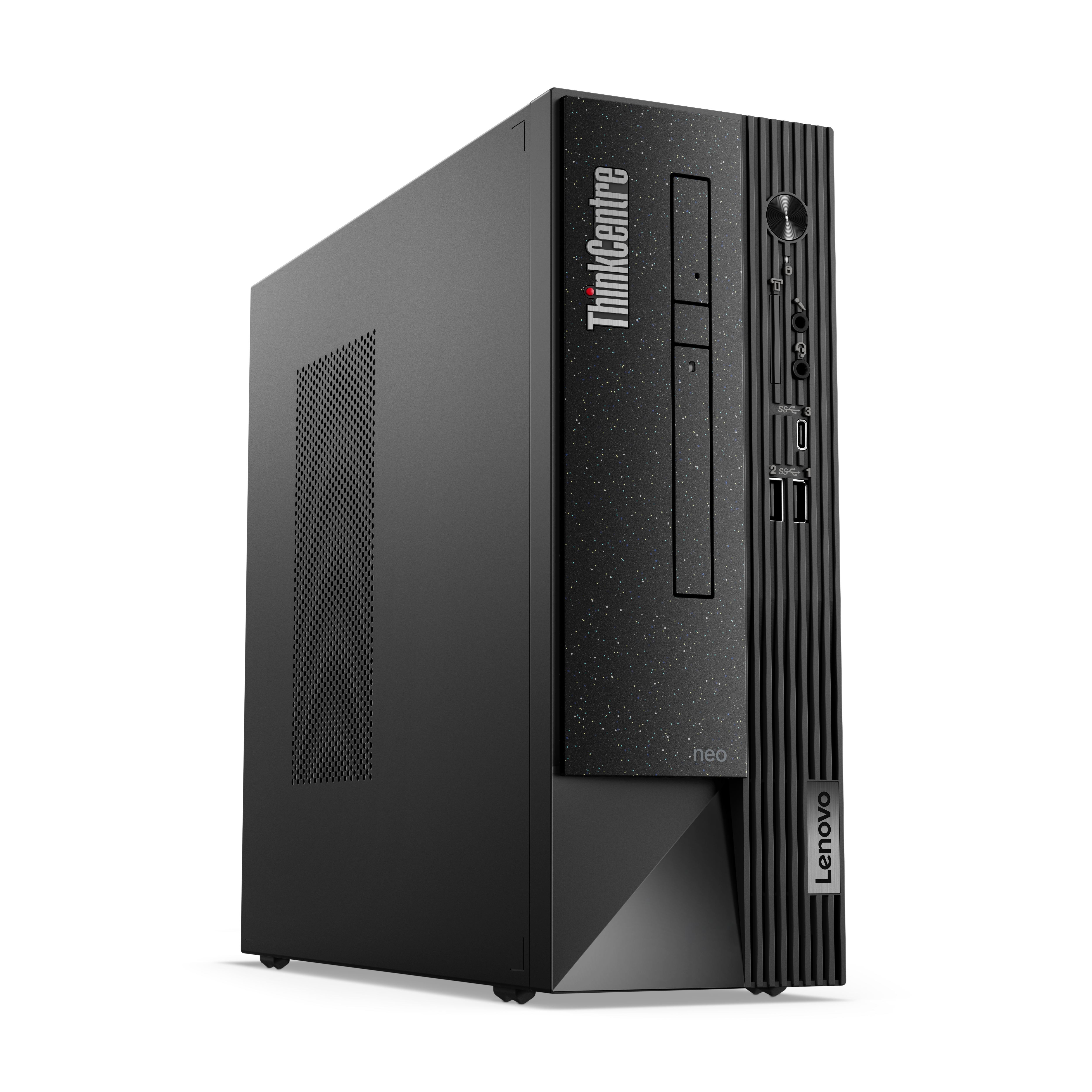 LENOVO ThinkCentre NEO 50S Gen 4 Intel Core i5-12400 8 GB RAM 512 GB SSD İşletim Sistemi Bulunmuyor Masaüstü Bilgisayar