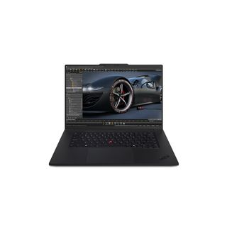 LENOVO ThinkPad P1, Notebook, mit 16,0 Zoll Display, Intel®,155H Prozessor, 32 GB RAM, 0 GB SSD, NVIDIA Keine Grafikkarte, Nicht verfügbar, Windows