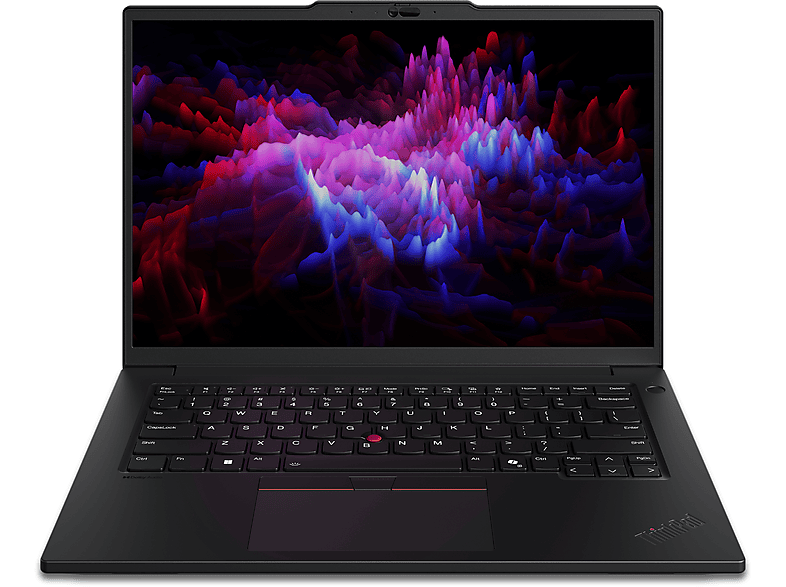 【Lenovo】21QLCTO1WWJP9 ThinkPad P14s 新品！ Laptop LENOVO ThinkPad P14s Gen 5 (Intel) / Intel Core Ultra