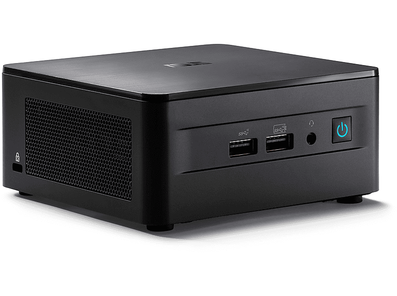 Mini PC - ASUS NUC 12 Pro RNUC12WSHI50002