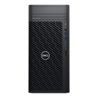 DELL Precision 3680, PC-Desktop mit Intel® Core™ i7 i7-14700K Prozessor, 32 GB RAM, 0 GB SSD, Intel® HD Graphics, Windows