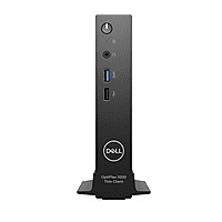 MediaMarkt DELL 3000 - Intel® Pentium® Silver - 8 GB - 64 GB - Geen grafische kaart aanbieding