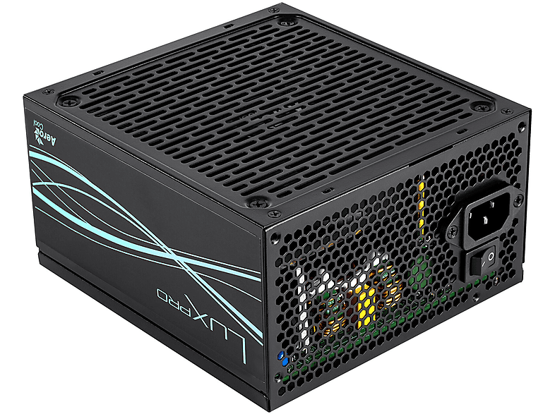 Fuente de alimentación PC  - LUXPRO1000 AEROCOOL