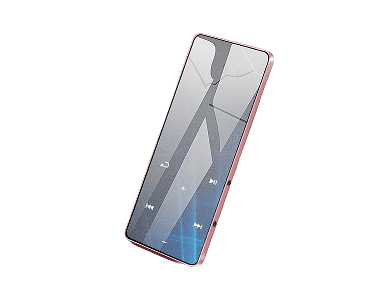 YEMASTER 16G MP4-Player mit Touchscreen, Bluetooth, für Musik MP3 ...