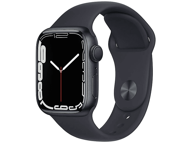 Smartwatch - APPLE 1519690 MKMX3TY/A APPLE WATCH S7 41 MID AL MID SP GPS