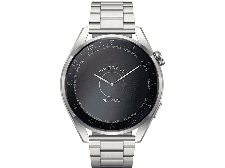 Smartwatch - HUAWEI Watch 3 Pro Elite