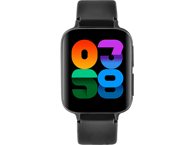 Smartwatch - WATCHMARK Smartone Negro