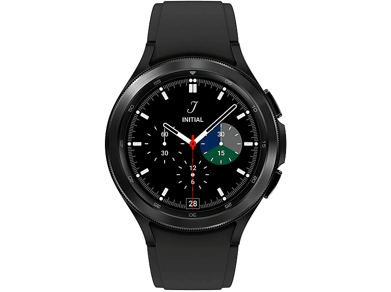 Smartwatch - SAMSUNG Galaxy Watch 4 Classic 46mm LTE