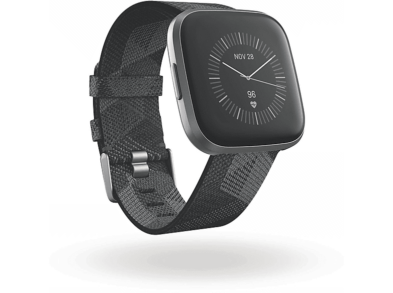 Smartwatch - FITBIT FB507GYGY