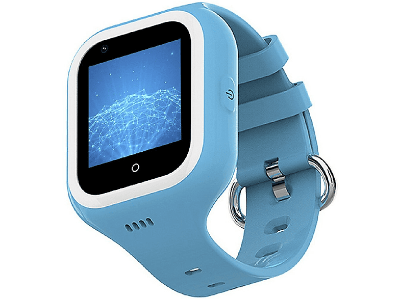 SMARTWATCH - SAVEFAMILY SFWONDERAZUL