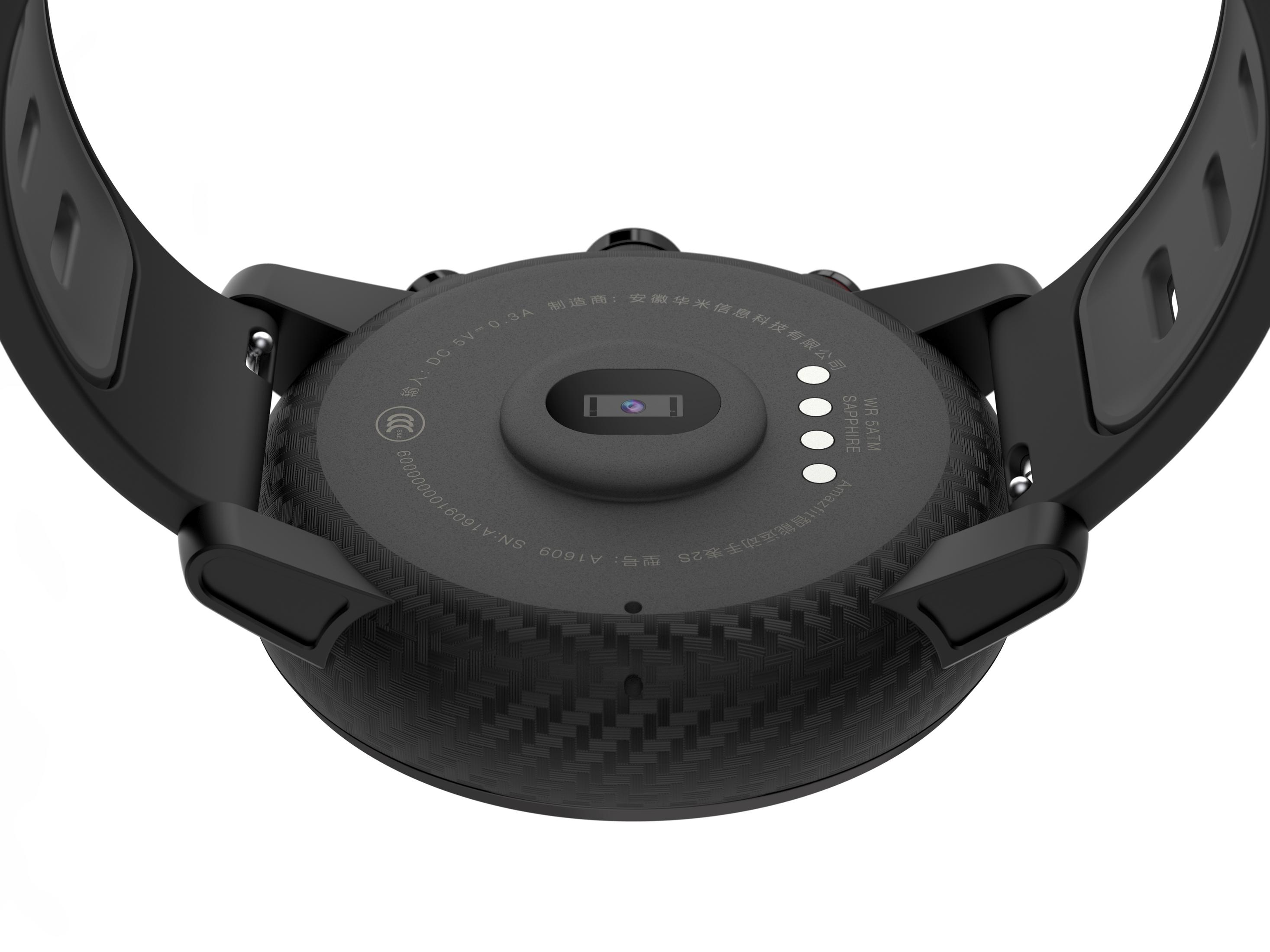 Amazfit stratos buy on sale