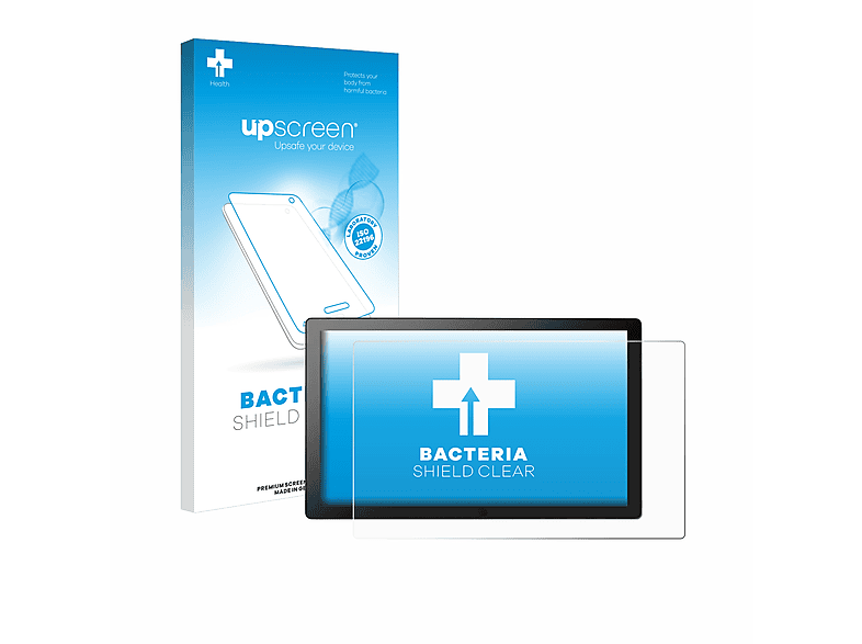 Vaxson 3-Pack TPU Pellicola Protettiva, Compatibile Con Wacom Cintiq 22 FHD DTK2260K1D 21.5", Screen Protector Film [Non Vetro Temperato] Nuovo - 3